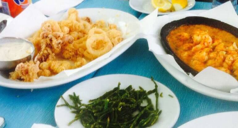 Umit Restaurant Guzelbahce Izmir Zomato